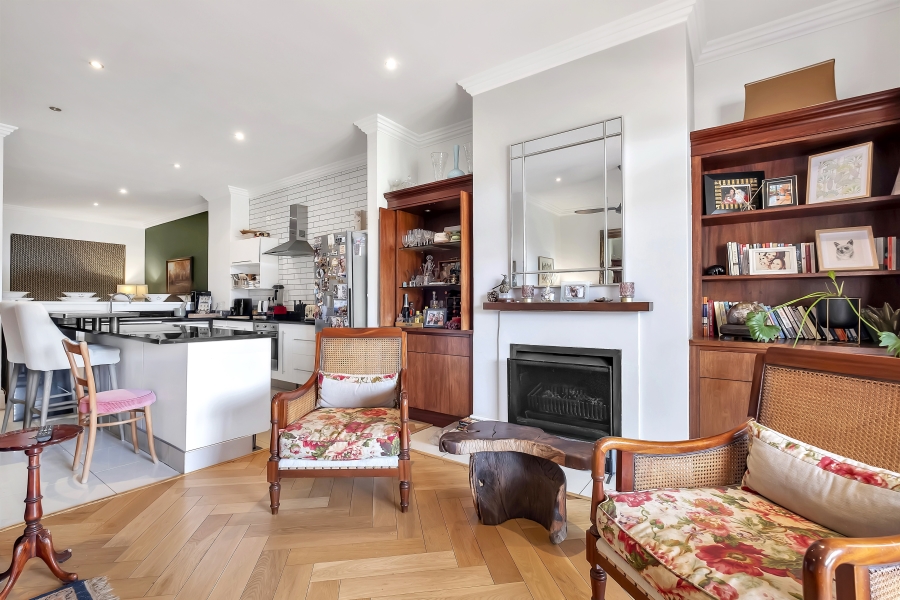 2 Bedroom Property for Sale in Hyde Park Gauteng