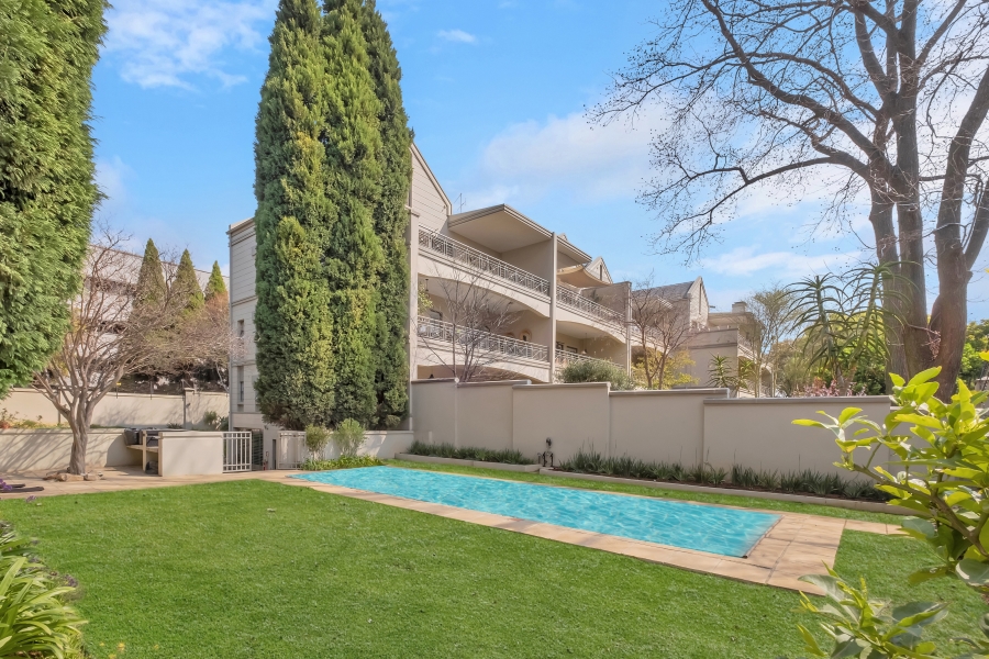 2 Bedroom Property for Sale in Hyde Park Gauteng