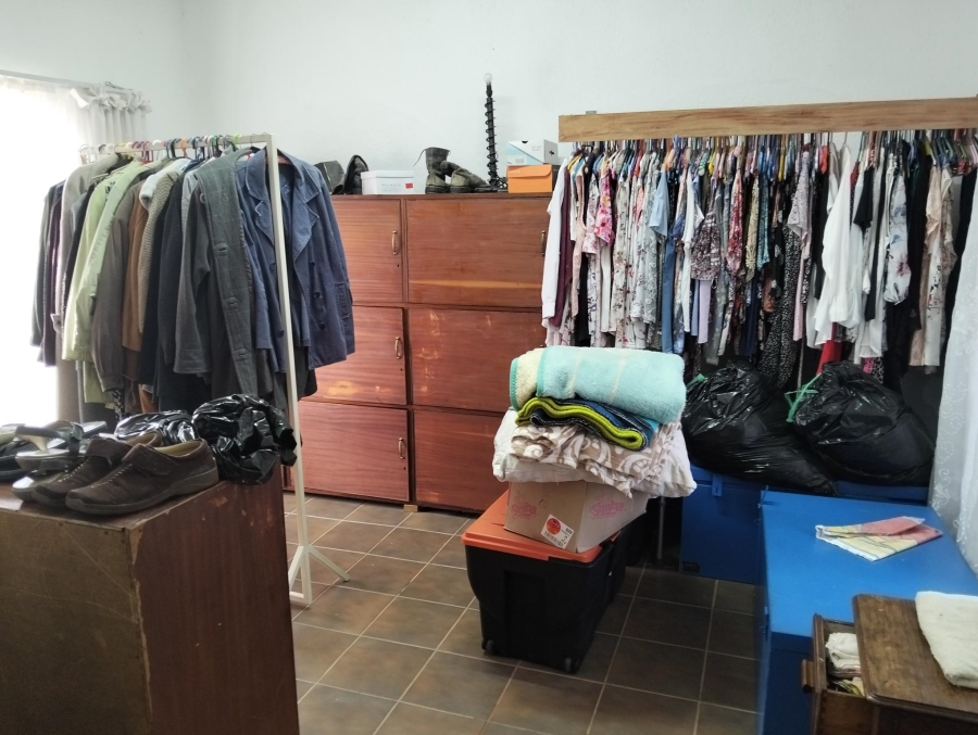 4 Bedroom Property for Sale in Garsfontein Gauteng