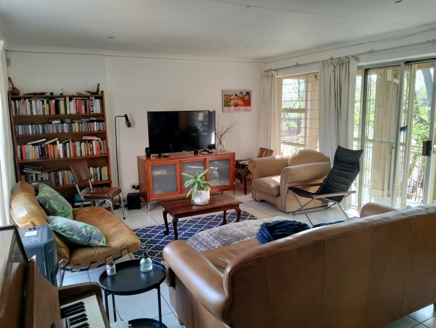 To Let 3 Bedroom Property for Rent in Garsfontein Gauteng
