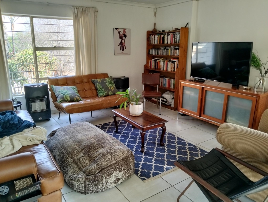 To Let 3 Bedroom Property for Rent in Garsfontein Gauteng