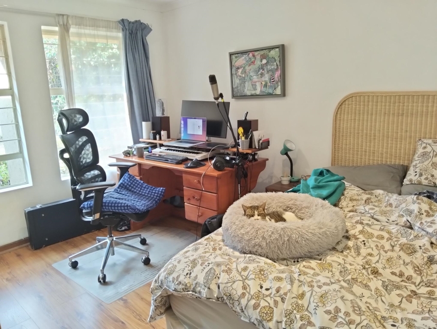 To Let 3 Bedroom Property for Rent in Garsfontein Gauteng