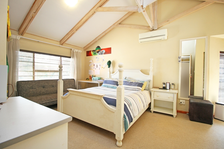 3 Bedroom Property for Sale in Craighall Park Gauteng