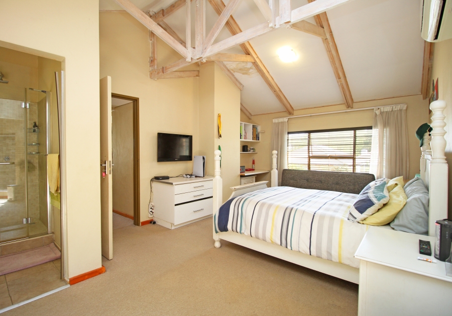 3 Bedroom Property for Sale in Craighall Park Gauteng