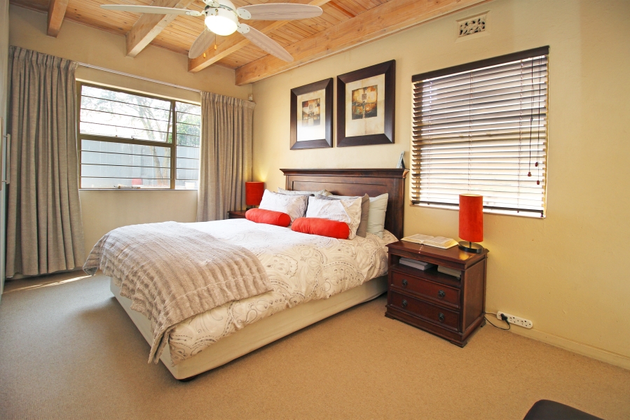 3 Bedroom Property for Sale in Craighall Park Gauteng