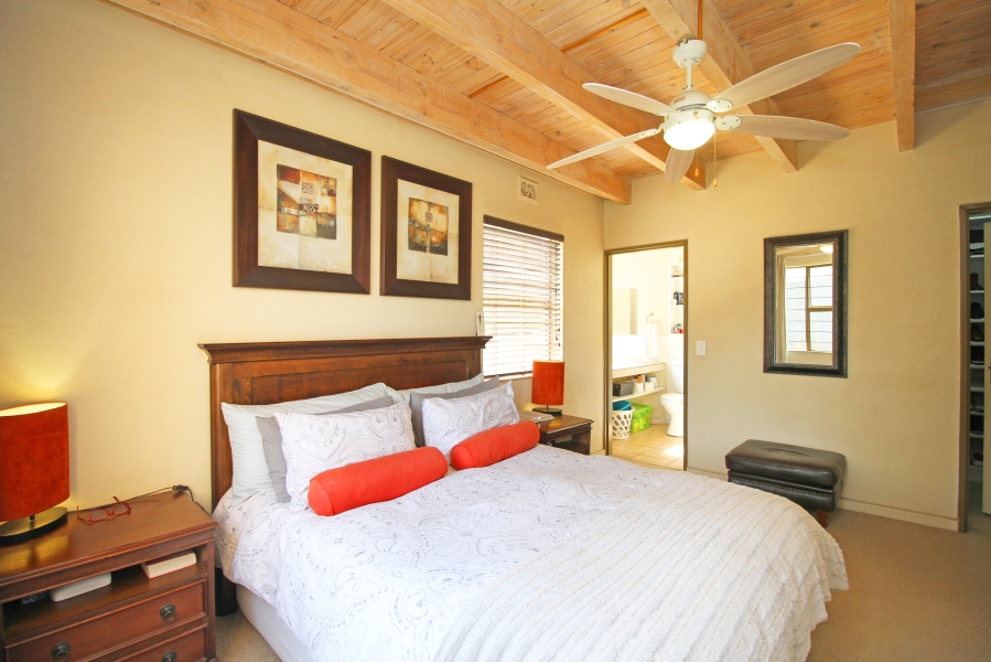 3 Bedroom Property for Sale in Craighall Park Gauteng