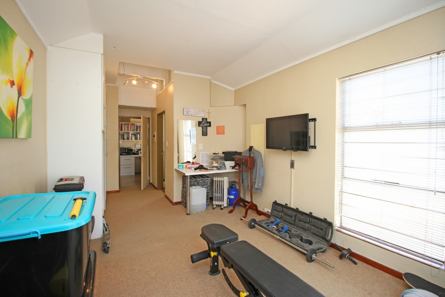 3 Bedroom Property for Sale in Craighall Park Gauteng