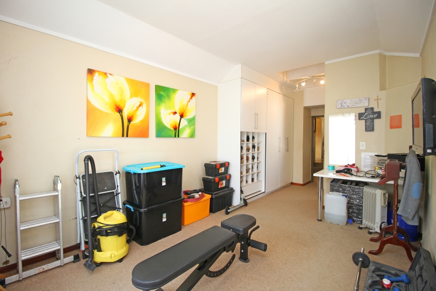 3 Bedroom Property for Sale in Craighall Park Gauteng