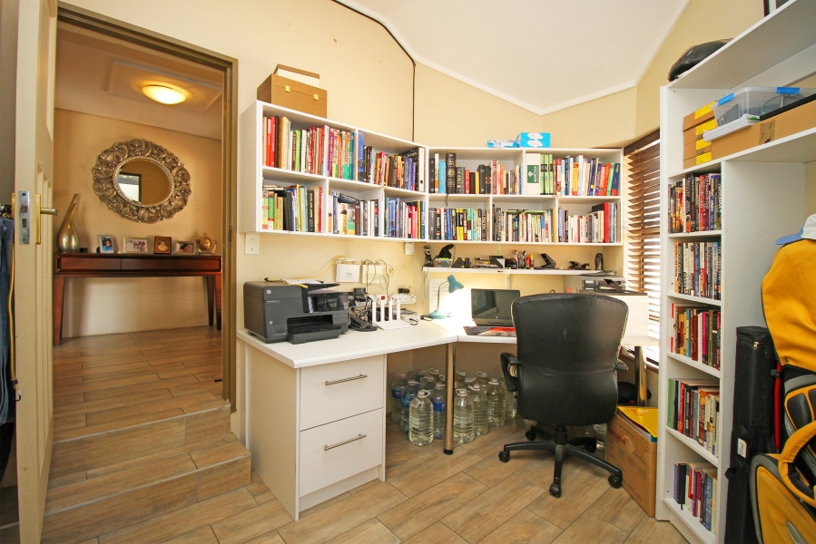 3 Bedroom Property for Sale in Craighall Park Gauteng