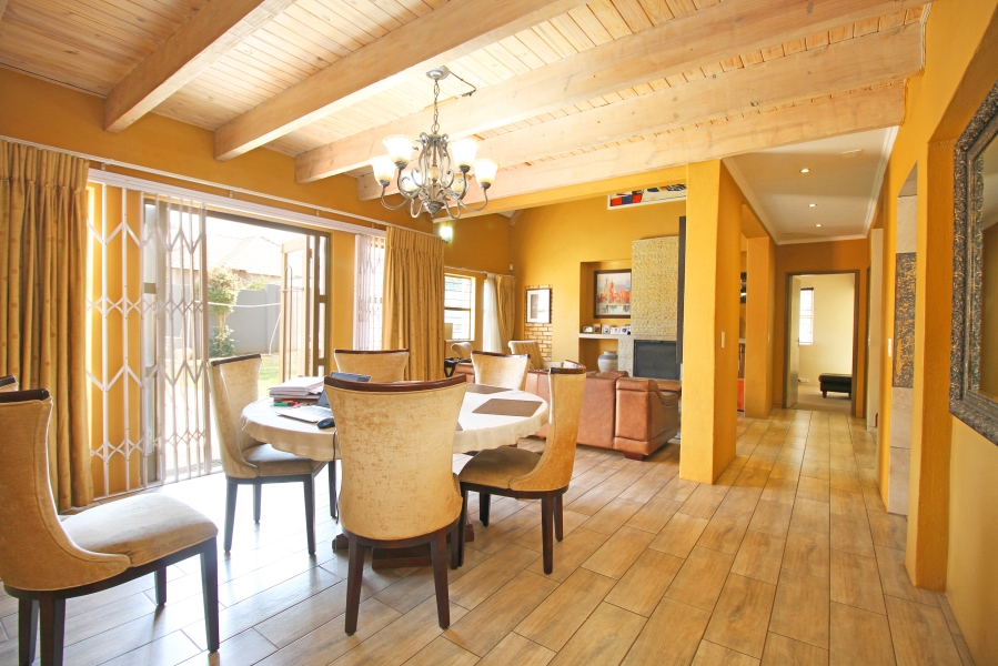 3 Bedroom Property for Sale in Craighall Park Gauteng