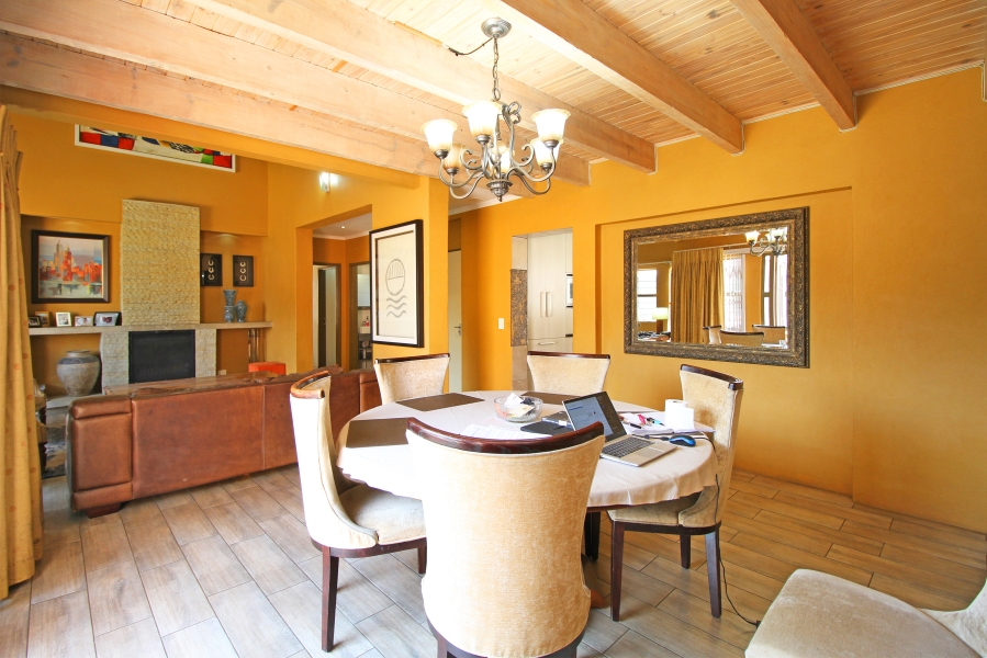 3 Bedroom Property for Sale in Craighall Park Gauteng