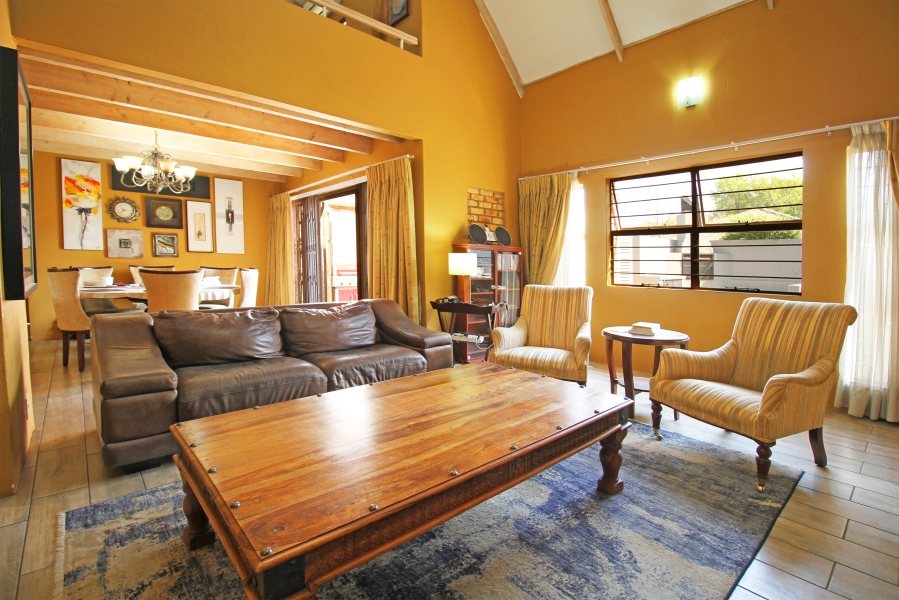 3 Bedroom Property for Sale in Craighall Park Gauteng