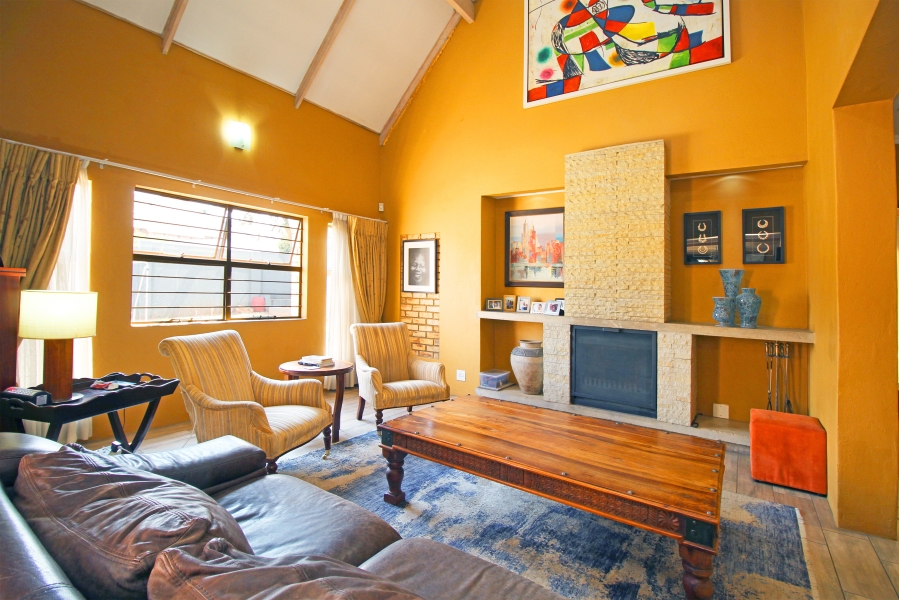 3 Bedroom Property for Sale in Craighall Park Gauteng