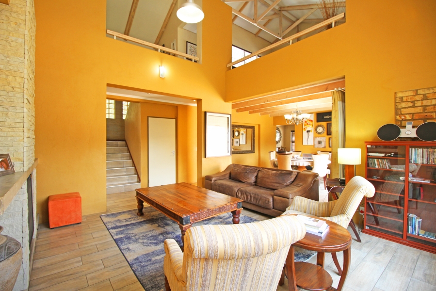 3 Bedroom Property for Sale in Craighall Park Gauteng