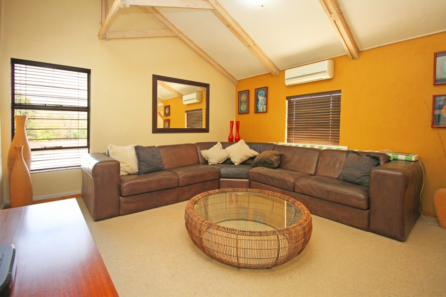3 Bedroom Property for Sale in Craighall Park Gauteng