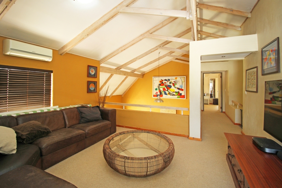 3 Bedroom Property for Sale in Craighall Park Gauteng