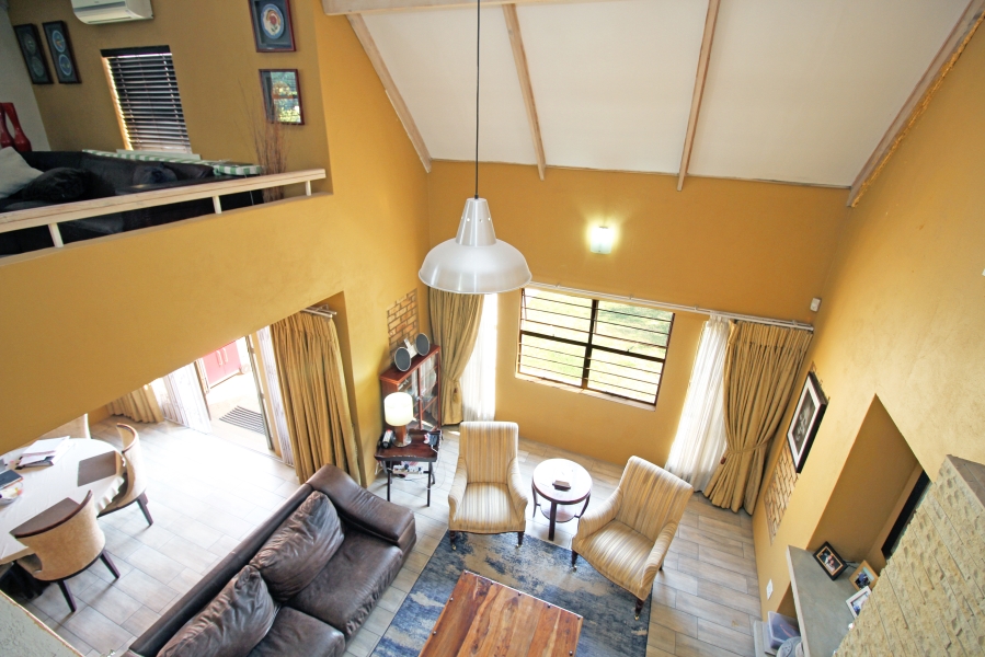 3 Bedroom Property for Sale in Craighall Park Gauteng