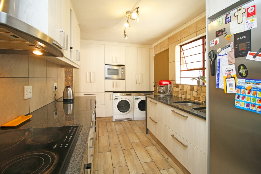 3 Bedroom Property for Sale in Craighall Park Gauteng