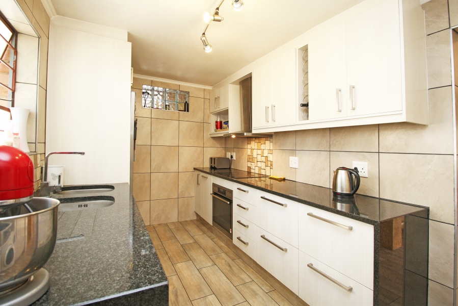 3 Bedroom Property for Sale in Craighall Park Gauteng