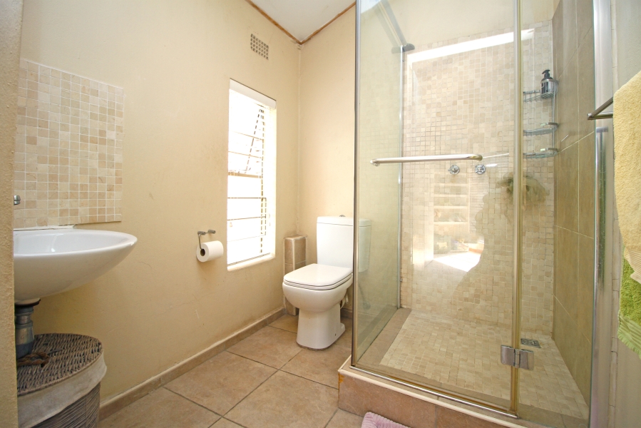3 Bedroom Property for Sale in Craighall Park Gauteng