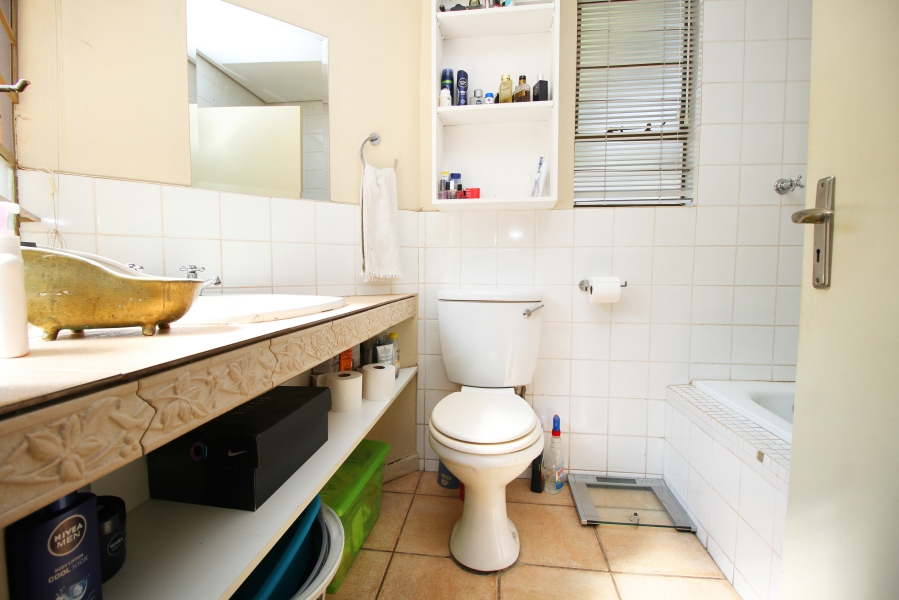 3 Bedroom Property for Sale in Craighall Park Gauteng