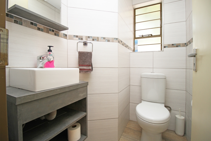 3 Bedroom Property for Sale in Craighall Park Gauteng