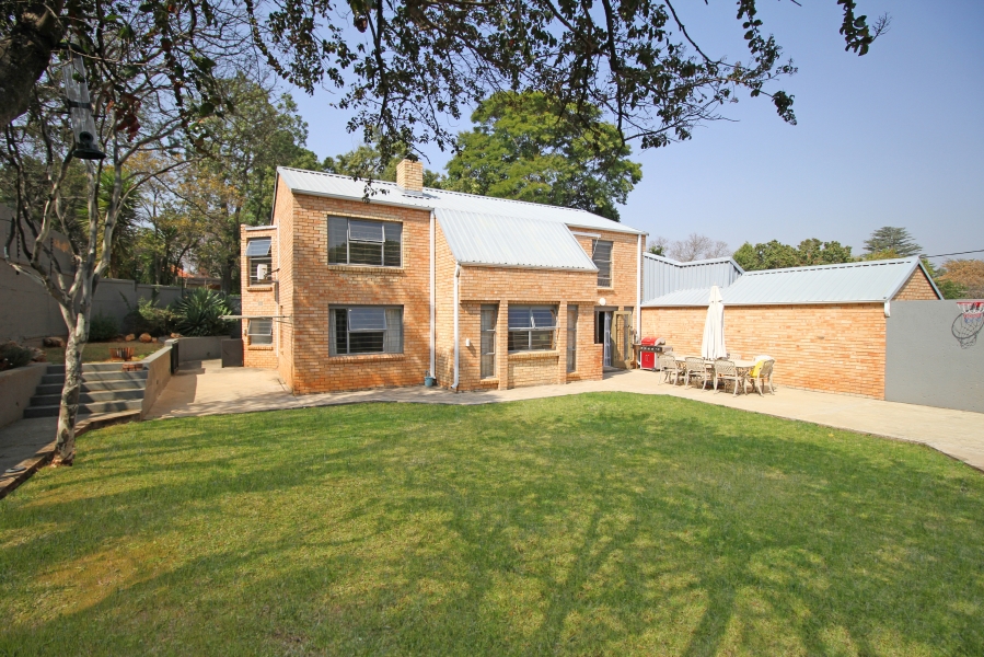 3 Bedroom Property for Sale in Craighall Park Gauteng