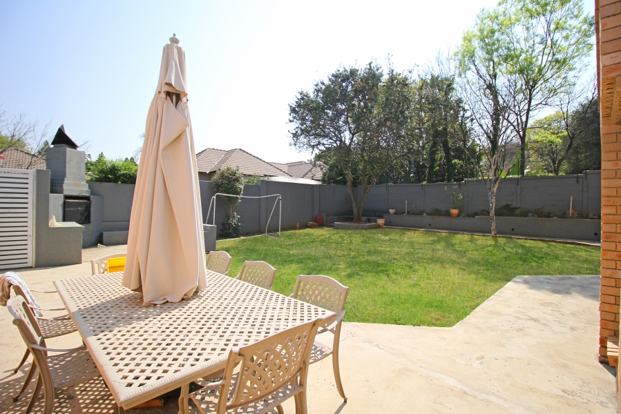 3 Bedroom Property for Sale in Craighall Park Gauteng