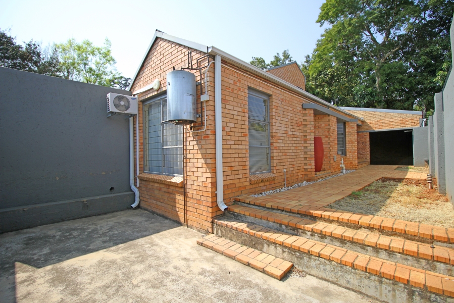 3 Bedroom Property for Sale in Craighall Park Gauteng