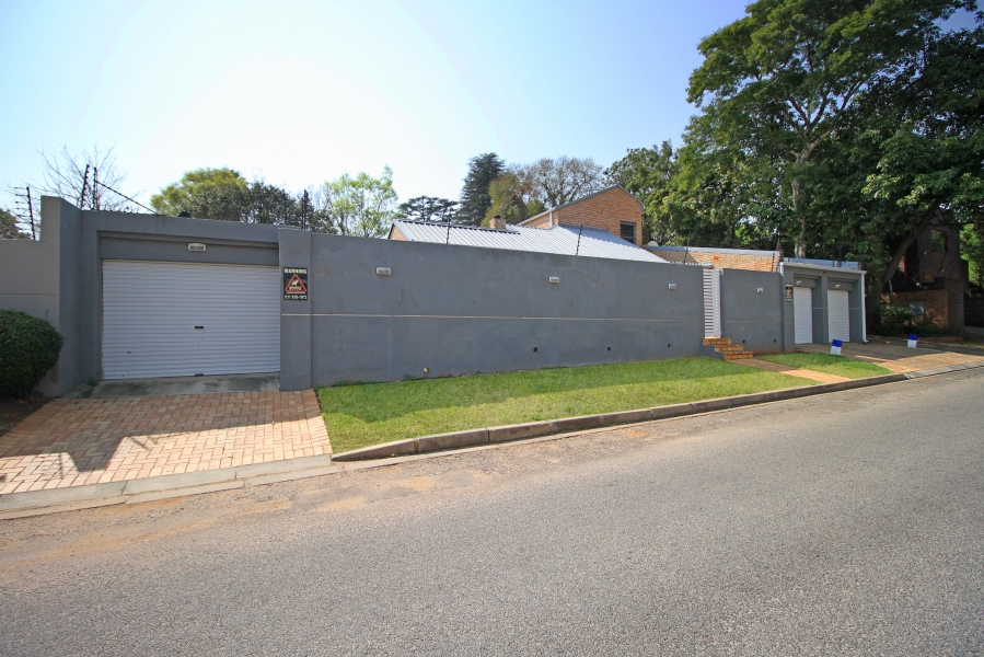 3 Bedroom Property for Sale in Craighall Park Gauteng