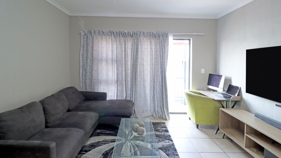 1 Bedroom Property for Sale in Barbeque Downs Gauteng