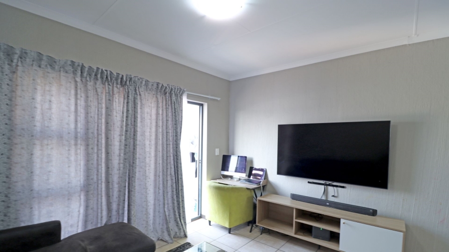 1 Bedroom Property for Sale in Barbeque Downs Gauteng