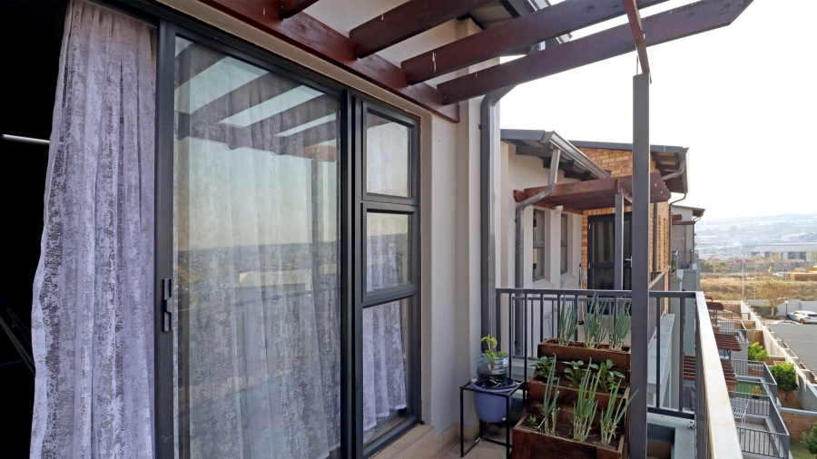 1 Bedroom Property for Sale in Barbeque Downs Gauteng