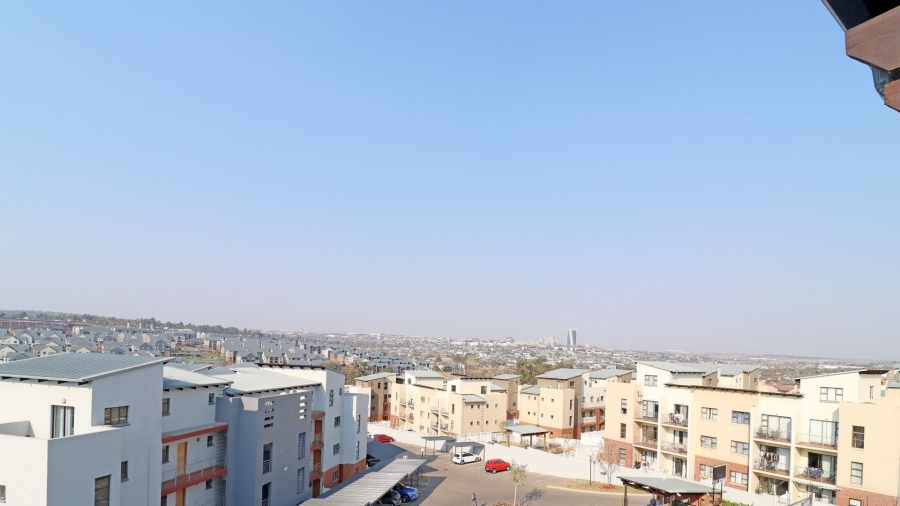 1 Bedroom Property for Sale in Barbeque Downs Gauteng