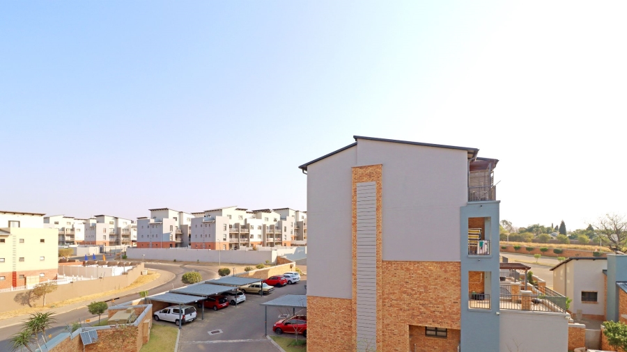 1 Bedroom Property for Sale in Barbeque Downs Gauteng