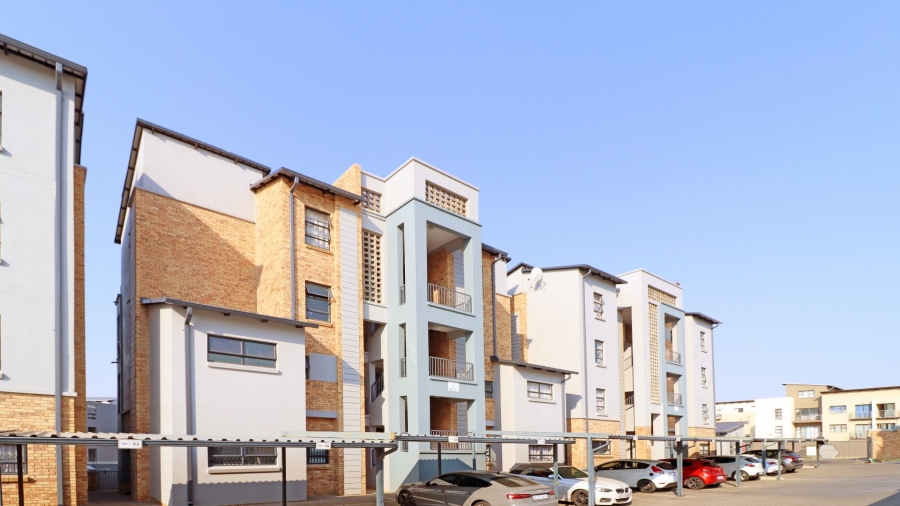 1 Bedroom Property for Sale in Barbeque Downs Gauteng