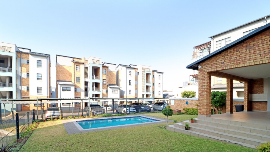 1 Bedroom Property for Sale in Barbeque Downs Gauteng