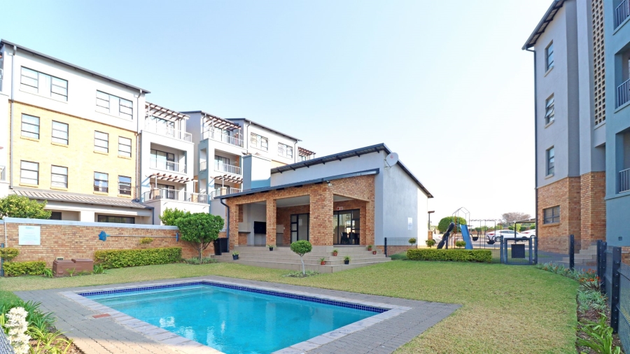 1 Bedroom Property for Sale in Barbeque Downs Gauteng