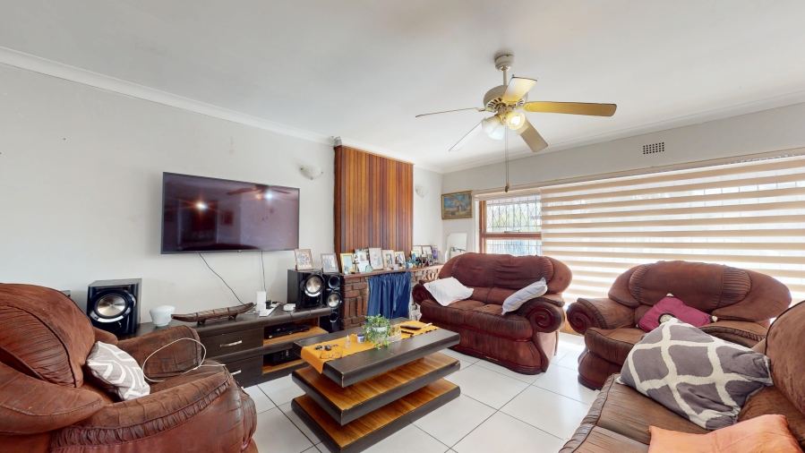 4 Bedroom Property for Sale in Witfield Gauteng