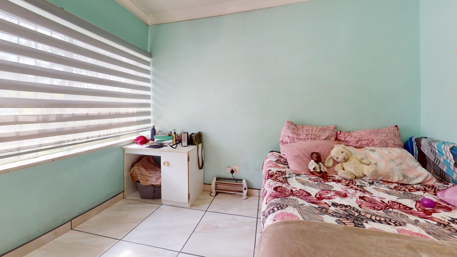 4 Bedroom Property for Sale in Witfield Gauteng