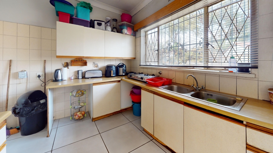 4 Bedroom Property for Sale in Witfield Gauteng