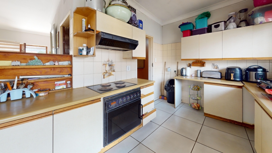 4 Bedroom Property for Sale in Witfield Gauteng