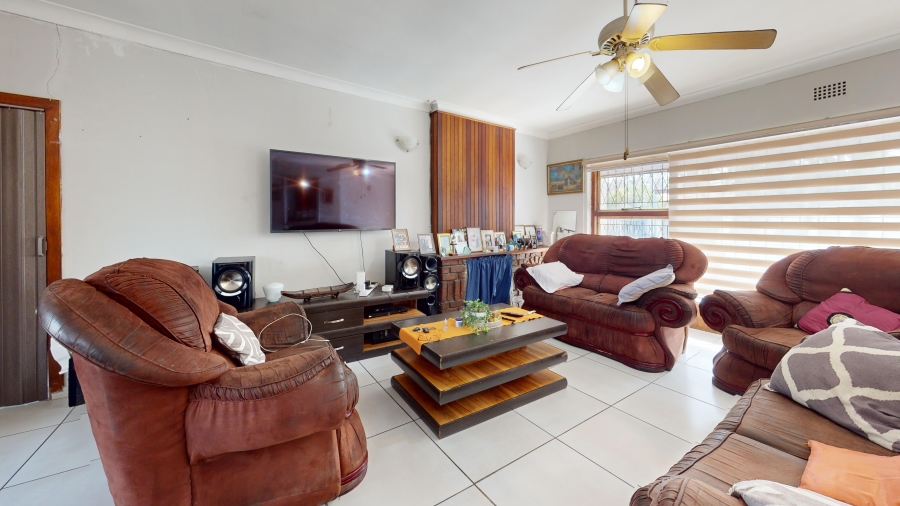 4 Bedroom Property for Sale in Witfield Gauteng