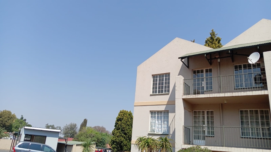 2 Bedroom Property for Sale in Horizon View Gauteng
