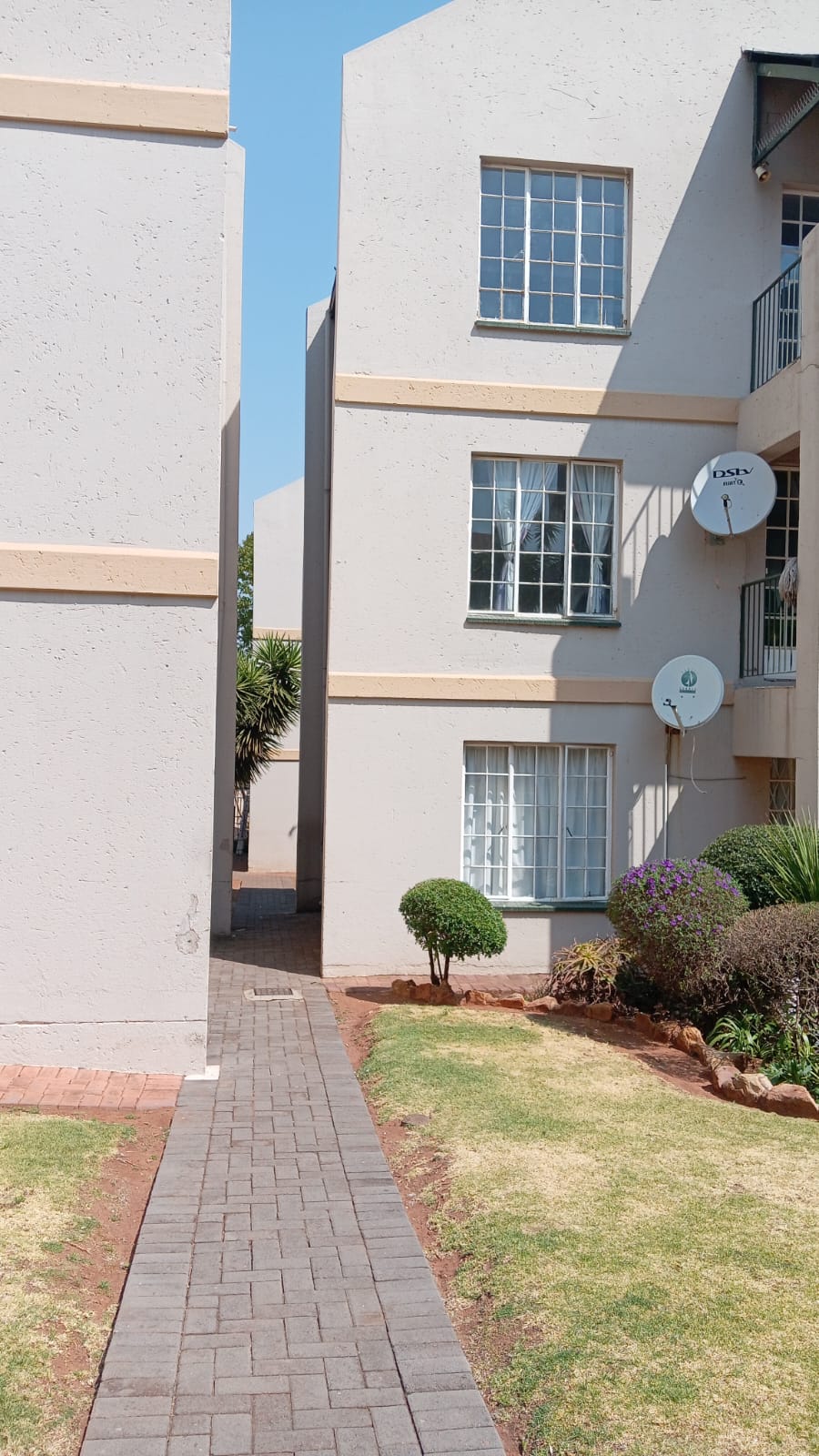 2 Bedroom Property for Sale in Horizon View Gauteng