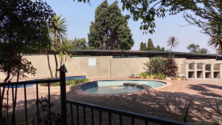 2 Bedroom Property for Sale in Horizon View Gauteng
