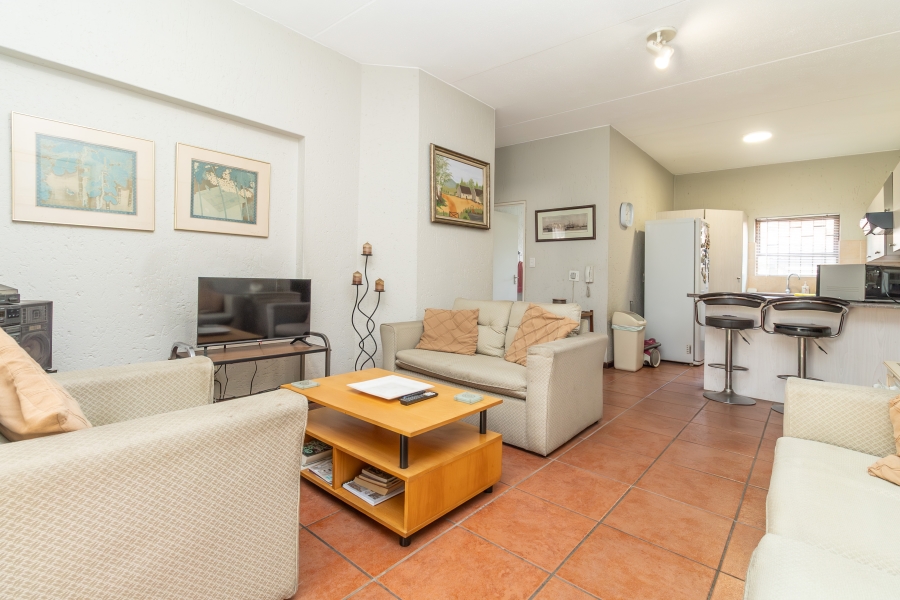 2 Bedroom Property for Sale in Paulshof Gauteng