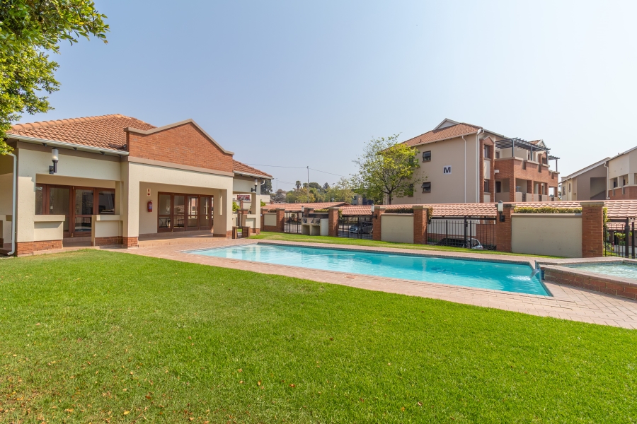 2 Bedroom Property for Sale in Paulshof Gauteng