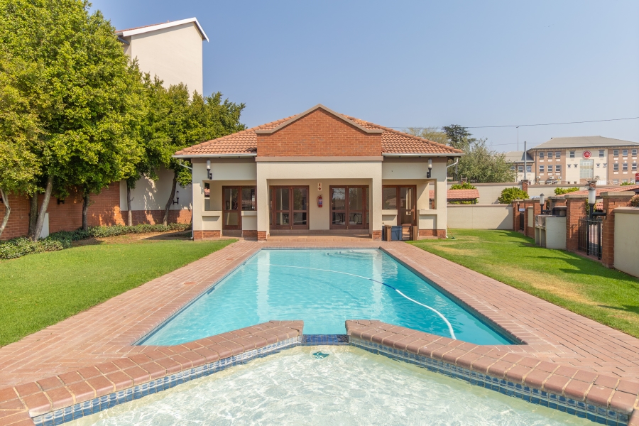 2 Bedroom Property for Sale in Paulshof Gauteng