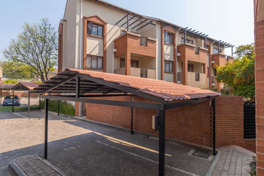 2 Bedroom Property for Sale in Paulshof Gauteng